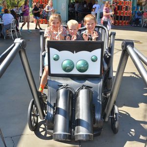 Meet your Posher, Alissa